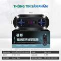 Máy đuổi chuột, côn trùng bằng máy siêu âm hiệu quả, an toàn
