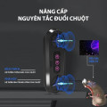 Máy đuổi chuột, côn trùng bằng máy siêu âm hiệu quả, an toàn
