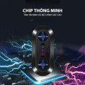 Máy đuổi chuột, côn trùng bằng máy siêu âm hiệu quả, an toàn