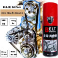 Chai xịt bảo dưỡng dây curoa phục hồi dây đai cao su 