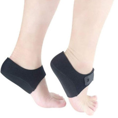 Đệm lót gót chân có thể điều chỉnh chất liệu thoáng khí, Size S ( 35 - 39 )	