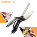 Kéo thông minh 2 trong 1 Clever Cutter