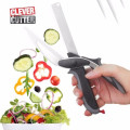 Kéo thông minh 2 trong 1 Clever Cutter
