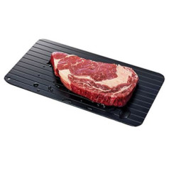 Khay rã đông đồ ăn Defrost tray