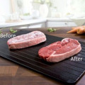 Khay rã đông đồ ăn Defrost tray