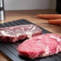 Khay rã đông đồ ăn Defrost tray