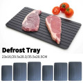 Khay rã đông đồ ăn Defrost tray