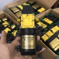 Máy bơm mini tự ngắt 12V dùng tưới cây, phun sương, làm vườn