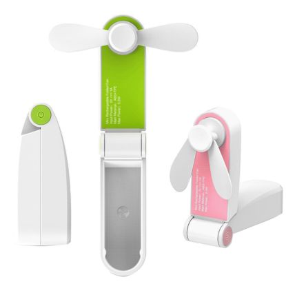 Quạt mini cầm tay