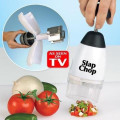 Dụng cụ cắt thái  rau củ Slap Chop