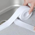 Băng keo dán viền bếp, nhà tắm, nhà vệ sinh chống thấm nước