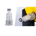 Khớp nhựa nối nhanh đầu hút & lọc máy
