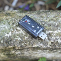 USB ra Sound 7.1 