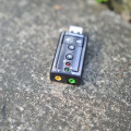 USB ra Sound 7.1 