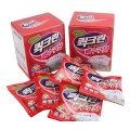 Bột thông tắc cống, ống nước, bồn cầu hộp 5 gói