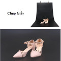 Phông chụp sản phẩm nhựa PE 50cm*50cm
