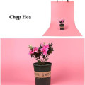 Phông chụp sản phẩm nhựa PE 50cm*50cm