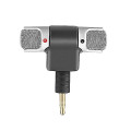 Micro 08V mini dùng cho máy ghi âm, PC và điện thoại