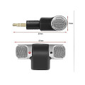 Micro 08V mini dùng cho máy ghi âm, PC và điện thoại