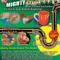 Keo sáp Mighty Putty