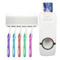 Dụng cụ lấy kem đánh răng tự động Touch Me