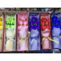 Hoa hồng sáp