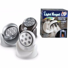 Đèn led cảm ứng Light Angel