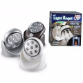 Đèn led cảm ứng Light Angel