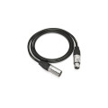 Dây XLR3 to XLR3 chuyên dụng cho Micro thu âm