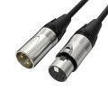 Dây XLR3 to XLR3 chuyên dụng cho Micro thu âm