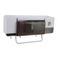 Kệ để cốc bàn chải đánh răng dán tường không cần khoan đục