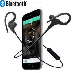 Tai nghe bluetooth thể thao superbass