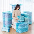 Combo 4 túi hút chân không quần áo chăn màn tiện dụng