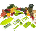 Bộ cắt gọt rau củ đa năng Nicer dicer Plus