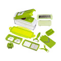 Bộ cắt gọt rau củ đa năng Nicer dicer Plus