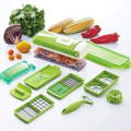 Bộ cắt gọt rau củ đa năng Nicer dicer Plus