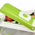 Bộ cắt gọt rau củ đa năng Nicer dicer Plus