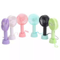 Quạt mini cầm tay có đế