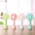 Quạt mini cầm tay có đế