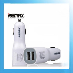 Cốc sạc Remax 2 cổng USB N3