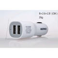 Cốc sạc Remax 2 cổng USB N3