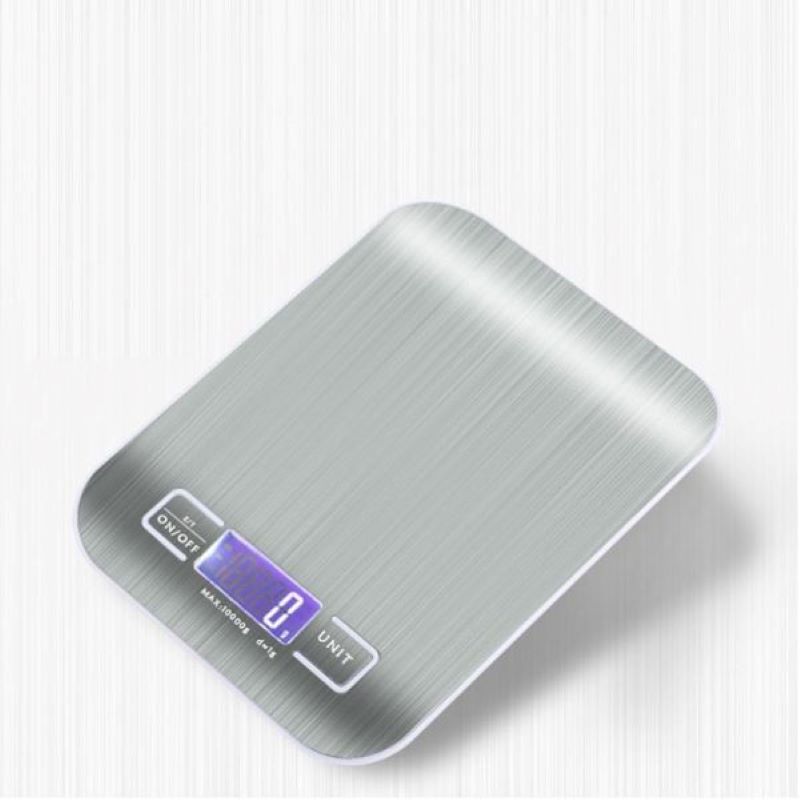 Cân điện tử nhà bếp đa năng 10Kg N7