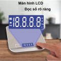 Cân điện tử nhà bếp đa năng 10Kg N7 