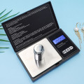 Cân tiểu ly để bàn B.310 độ chính xác cao