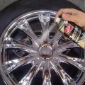 Sơn xịt mạ Chrome chống rỉ ,màu crom bạc cao cấp