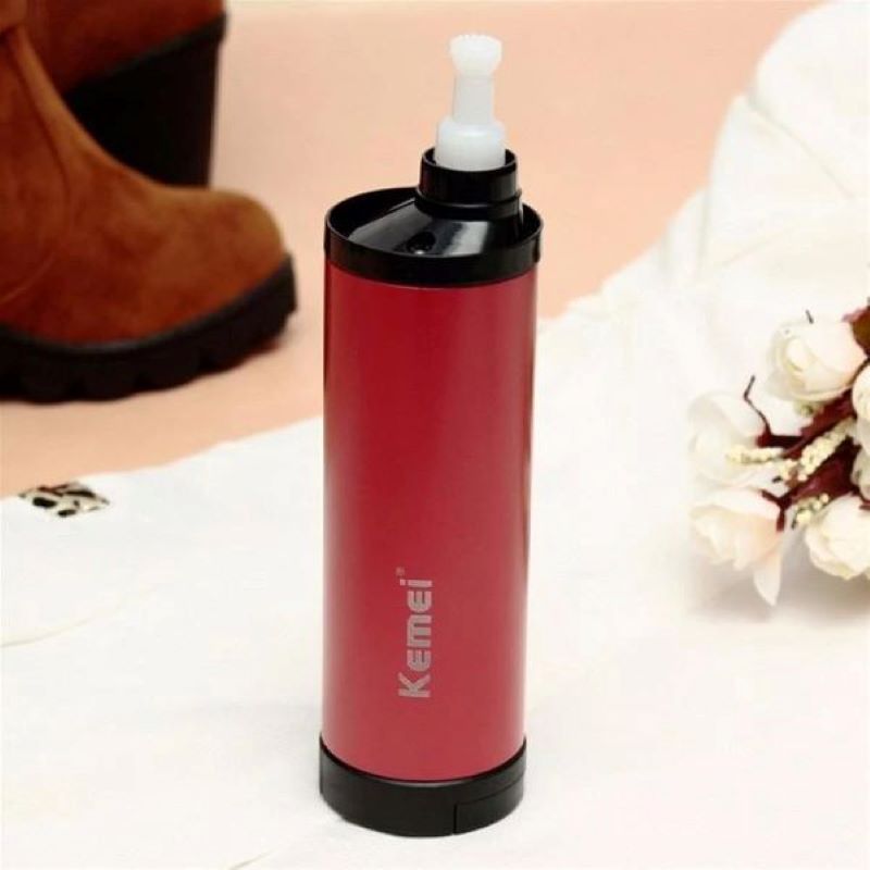 Máy giặt mini cầm tay Kemei KM 9151