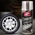 Sơn xịt mạ Chrome chống rỉ ,màu crom bạc cao cấp