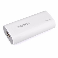  Sạc dự phòng PRODA 5.000mah