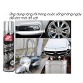 Sơn xịt mạ Chrome chống rỉ ,màu crom bạc cao cấp