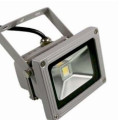 Đèn pha led đổi màu 20W